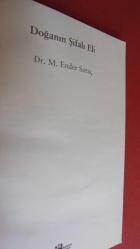 DOĞANIN ŞİFALI ELİ