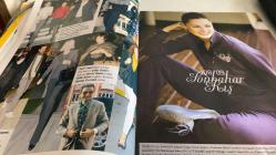 HAFTA SONU DERGİSİ - 5-11 KASIM 2008 -  SÜREYYA YALÇIN - ÖNDER BEKENSİR - HELİN - AVŞAR - CELYA ELMAS - BERGÜZAR - JURGÜL - HELİN - MELİN - BERNA ELMAS - CUMBUL - MEHMET Y YALMAN - FERHAN KAYA POROY - ELİF ERGÜN TUNÇER - VECİHE ASLAN SÖZERİ - YÜKSEL ŞENGÜL - SERKAN BAL - KORAY GÖKKAYA - ÖZER AHISKA - MERVE SARAÇ - GAVİE AKIN - MEHMET ÜSTÜNDAĞ - GÜRKAN KURT - REFİK TÜRK - ENGİN BİLGİN - ERDAL İPEKEŞEN - ZİYNET ATTİLA - YEŞİM DENİZEL - MURAT KÖKSAL - ORHAN TAŞKIN - DİDEM KURUCU - SERVET KAVASOĞLU - CEM BAYAR - HARİCE ERDİNÇ - İPEK BERKER - AZERHAN DOĞAN - NUSRET KIRIMHOĞLU - 82 SAYFA