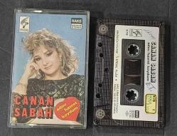 CANAN SABAH * ADINI HASRET KOYDUM * KASET