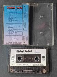 CANAN SABAH * ADINI HASRET KOYDUM * KASET