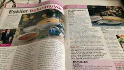 HAFTA SONU DERGİSİ - 2-8 KASIM 2005 -  SÜREYYA YALÇIN - ÖNDER BEKENSİR - HELİN - AVŞAR - CELYA ELMAS - BERGÜZAR - JURGÜL - HELİN - MELİN - BERNA ELMAS - CUMBUL - MEHMET Y YALMAN - FERHAN KAYA POROY - ELİF ERGÜN TUNÇER - VECİHE ASLAN SÖZERİ - YÜKSEL ŞENGÜL - SERKAN BAL - KORAY GÖKKAYA - ÖZER AHISKA - MERVE SARAÇ - GAVİE AKIN - MEHMET ÜSTÜNDAĞ - GÜRKAN KURT - REFİK TÜRK - ENGİN BİLGİN - ERDAL İPEKEŞEN - ZİYNET ATTİLA - YEŞİM DENİZEL - MURAT KÖKSAL - ORHAN TAŞKIN - DİDEM KURUCU - SERVET KAVASOĞLU - CEM BAYAR - HARİCE ERDİNÇ - İPEK BERKER - AZERHAN DOĞAN - NUSRET KIRIMHOĞLU - 82 SAYFA