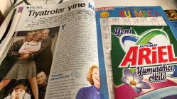 HAFTA SONU DERGİSİ - 2-8 KASIM 2005 -  SÜREYYA YALÇIN - ÖNDER BEKENSİR - HELİN - AVŞAR - CELYA ELMAS - BERGÜZAR - JURGÜL - HELİN - MELİN - BERNA ELMAS - CUMBUL - MEHMET Y YALMAN - FERHAN KAYA POROY - ELİF ERGÜN TUNÇER - VECİHE ASLAN SÖZERİ - YÜKSEL ŞENGÜL - SERKAN BAL - KORAY GÖKKAYA - ÖZER AHISKA - MERVE SARAÇ - GAVİE AKIN - MEHMET ÜSTÜNDAĞ - GÜRKAN KURT - REFİK TÜRK - ENGİN BİLGİN - ERDAL İPEKEŞEN - ZİYNET ATTİLA - YEŞİM DENİZEL - MURAT KÖKSAL - ORHAN TAŞKIN - DİDEM KURUCU - SERVET KAVASOĞLU - CEM BAYAR - HARİCE ERDİNÇ - İPEK BERKER - AZERHAN DOĞAN - NUSRET KIRIMHOĞLU - 82 SAYFA