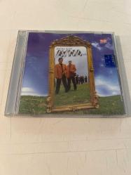Ayna Dön Bak Ayna'ya CD ( 1998 Dönem Baskı)