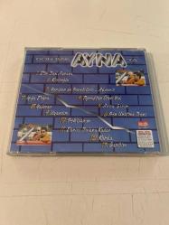 Ayna Dön Bak Ayna'ya CD ( 1998 Dönem Baskı)