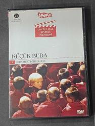 LITTLE BUDDHA * KÜÇÜK BUDA * BİR BERNARDO BERTOLUCCI FİLMİ * DVD