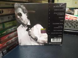 OSMAN AYTAÇ - DÜNYA DENİZİ - CD [ambalajlı]