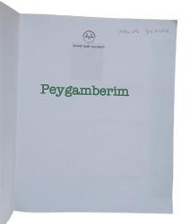 PEYGAMBERİM / TEMEL İSLAM BİLGİLERİ
