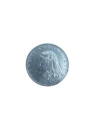 1970 Yılı 2,5 Türk Lirası Orjinal Dönemin Parası
