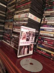 THE HEARTBREAK KID - ŞIPSEVDİ - BEN STILLER - DVD
