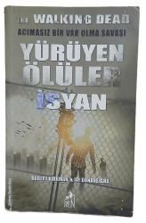 Yürüyen Ölüler İsyan