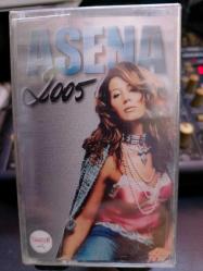 Asena 2005 - Nadir Kasetçilik Dükkan