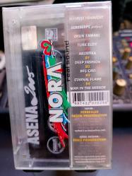 Asena 2005 - Nadir Kasetçilik Dükkan