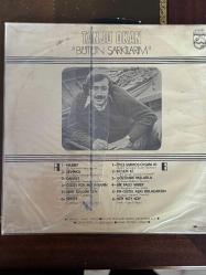 TANJU OKAN * BÜTÜN ŞARKILARI * 33'LÜK PLAK