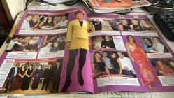 HAFTA SONU DERGİSİ - 17 EKİM 2001 - NUR BATUR – SERTAÇ BAKİOĞLU – SEVDA ÇAYIRLI ORAL – HALİL TATAŞ – MEHMET YASEMİN – MAHMUT AYŞE ÖZENER – KEMAL SEMRA ZORLU – OĞUZ BANU TATIŞ – LEYLA ALİ ÖZAKBAŞ – CENK ÖZAKBAŞ – SELDA ZİYA – BESE ALPAN YEŞİM – VERYERİ AYSEN GÜRLÜK – A SELİM GÜVEN – AHMET PİRİŞTİNA – ERDAL İZGİ – MELİH OZAKAT – ORHAN TATIŞ – ZEREN CEM – MEY BAKİOĞLU – GÜLGÜN ÖNCEL ÇAYIRLI – SALİH REYHAN – ESEN MURAT – YEŞİM ULUSU – BAHAR VAR – YONCA DİKMEN – ŞEYDA ERDOĞAN – LERZAN MORAL – SERİEN BİLGİNER – ENİS NİLGÜN ÖZSA – RÜCHAN ÖZGÖRKEY – RÜY BORO – DENİZ ÇOL - SAYFA 66