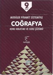 9. Sınıf Coğrafya MPS Konu Anlatımı ve Soru Çözümü