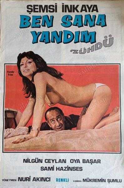 Kannibal qabilalar jinsiy aloqa