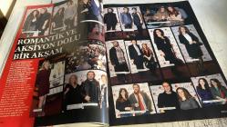 HAFTA SONU DERGİSİ- 7-13 MART 2012 - SELİM BAYRAKTAR - TAMER KARADAĞLI - SALİH KALYON - EMRE KARAYEL - ŞAFAK SEZER - HAKAN YILMAZ - YÜKSEL ŞENGÜL - BARTU KÜÇÜKÇAĞLAYAN - OLGUN ŞİMŞEK - ENGİN GÜNAYDIN - GÜLSE BİRSEL - PELIN KÖRMÜKÇÜ - TOLGA ÇEVİK - SELİN - ERDİNÇ YAPAN - NECATİ AKPINAR - YILMAZ ERDOĞAN - MELDA TUNA - PERİHAN AKI - TREM GÜRELİ - PINAR KOZANOĞLU - BORA KOZANOĞLU - ŞEYMA SUBAŞI - MEHMET KUNT - ARZU KUNT - AMBER LE BON - CEYLAN ÇAPA - BEGÜM GAZİOĞLU - MERAL YAZICI - IŞIL SARRAF - GALİP BİLGİN - GÜLDEN BİLGİN - GÜLBİN SIMITÇİOĞLU - ERKAN SIMITÇİOĞLU - FULYA GÜNDOĞDU - AYFER TOPRAK - BUKET TAŞDELEN - HAYRETTİN TAŞDELEN -  -   66 SAYFA