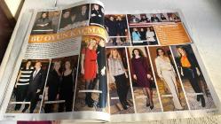 HAFTA SONU DERGİSİ- 7-13 MART 2012 - SELİM BAYRAKTAR - TAMER KARADAĞLI - SALİH KALYON - EMRE KARAYEL - ŞAFAK SEZER - HAKAN YILMAZ - YÜKSEL ŞENGÜL - BARTU KÜÇÜKÇAĞLAYAN - OLGUN ŞİMŞEK - ENGİN GÜNAYDIN - GÜLSE BİRSEL - PELIN KÖRMÜKÇÜ - TOLGA ÇEVİK - SELİN - ERDİNÇ YAPAN - NECATİ AKPINAR - YILMAZ ERDOĞAN - MELDA TUNA - PERİHAN AKI - TREM GÜRELİ - PINAR KOZANOĞLU - BORA KOZANOĞLU - ŞEYMA SUBAŞI - MEHMET KUNT - ARZU KUNT - AMBER LE BON - CEYLAN ÇAPA - BEGÜM GAZİOĞLU - MERAL YAZICI - IŞIL SARRAF - GALİP BİLGİN - GÜLDEN BİLGİN - GÜLBİN SIMITÇİOĞLU - ERKAN SIMITÇİOĞLU - FULYA GÜNDOĞDU - AYFER TOPRAK - BUKET TAŞDELEN - HAYRETTİN TAŞDELEN -  -   66 SAYFA