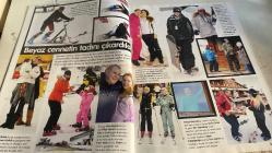 HAFTA SONU DERGİSİ - 11-17 ŞUBAT - 2009 - CEYLA GÖLCÜKLÜ  - EBRU ŞALLI TAN - HARUN TAN - SERKAN BAL - ÖYKÜ SERİ - DEMET KUTLUAY - İBRAHİM KUTLUAY - FERYAL GÜLMAN - KEMAL GÜLMAN - DİNÇKÖK - PINAR ALTUĞ - SU - EDA TAŞPINAR - BENNU GEREDE - KAI - YAĞMUR ATACAN - AYTEK ŞAVKAN - MARTHA ŞAVKAN - İNSEL İMER - CANAN İMER - SERDAR BİLGİLİ - SELİN İMER - MELTEM CUMBUL - ARZU SABANCI - REVNA DEMİRÖREN - YELDA DEMİRÖREN - CANAN GÖKNİL - -   66 SAYFA