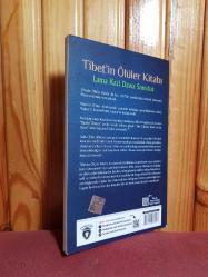 Tibetin Ölüler Kitabı