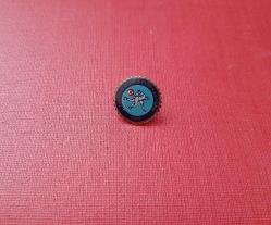 ESKİ - TÜRKİYE GÜREŞ FEDERASYONU ROZETİ - MADALYA C1057