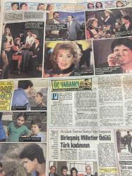 HÜRRİYET GAZETESİ HÜRRİYET KELEBEK GAZETESİ KELEBEK EV GAZETESİ DOĞUM GÜNÜ GAZETESİ - 18 MART 1987 - perihan abla soruyor-perihan Savaş-Türkan Şoray‘dan ders alın-hava çıldırttı-Profesör Dr. Özcan Köknel İlknur Alptekin-pozitif elektronlar arıyor-doçent Dr. Aykan Canberk-sorunları çözelim-kelebek falı-avukat Sema Serçe-birleşmiş milletler ödüllü Türk kadını-nurhan Damcıoğlu-Yasemin Yalçın-Necati bilgiç-Asuman arslan-Ergün köknar-Mehmet Ali erbil-üç yabancı-Azize ergin-Korsanlar çetesi-didem Bülbül-Mesut Çakarlı-Ali poyrazoğlu-Levent tülek-Metin soysal-Fikret kol-bizimkiler-fatoş-Güngörmüşler-ahu Tuğba-Tarık Tarcan-Öztürk Serengil-Sefa Önal