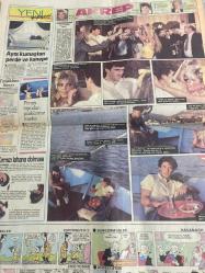 HÜRRİYET GAZETESİ HÜRRİYET KELEBEK GAZETESİ KELEBEK EV GAZETESİ DOĞUM GÜNÜ GAZETESİ - 18 MART 1987 - perihan abla soruyor-perihan Savaş-Türkan Şoray‘dan ders alın-hava çıldırttı-Profesör Dr. Özcan Köknel İlknur Alptekin-pozitif elektronlar arıyor-doçent Dr. Aykan Canberk-sorunları çözelim-kelebek falı-avukat Sema Serçe-birleşmiş milletler ödüllü Türk kadını-nurhan Damcıoğlu-Yasemin Yalçın-Necati bilgiç-Asuman arslan-Ergün köknar-Mehmet Ali erbil-üç yabancı-Azize ergin-Korsanlar çetesi-didem Bülbül-Mesut Çakarlı-Ali poyrazoğlu-Levent tülek-Metin soysal-Fikret kol-bizimkiler-fatoş-Güngörmüşler-ahu Tuğba-Tarık Tarcan-Öztürk Serengil-Sefa Önal