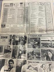 HÜRRİYET GAZETESİ HÜRRİYET KELEBEK GAZETESİ KELEBEK EV GAZETESİ DOĞUM GÜNÜ GAZETESİ - 31 ARALIK 1980 - 1981 yılı falını-yeni yıla daha mutlu giren-akşam güneşi-Zg ağra kokteyl tarifi-birbir kokteyl tarifi-seven up kokteyl tarifi-kaliforniya kokteyl tarifi-banana sour kokteyl tarifi-yılbaşı gecesi pırıltılı makyajınızla etrafı ışık saçın-patates peynir sufle esi tarifi-et kızartırken-varisi olanlara-yılbaşı gecesi saçınız için de biraz vakit ayırın-hayal filmi-Sibel Egemen-tugay Toksöz-Cihan Okan-Gönül Özbal-Özlenen sevgi-yasak aşk filmi-genç kız kalbi-zehir-Saadet Gürses- Arif Alaşan-Mukadder Sezgin-Seyhan karabay-Kelebek postası-Merih Fırat-Yasemin Yıldız-Ömer Faruk-Kenan Şanlıer-yılbaşı karikatürleri-yengeç burcu-ikizler burcu-balık burcu-kova burcu-oğlak burcu-akrep burcu-başak burcu-boğa burcu-koç burcu-aslan burcu-terazi burcu-yay burcu
