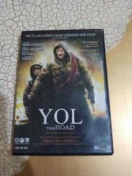 THE ROAD -YOL * DVD - VIGGO MORTENSEN