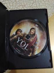 THE ROAD -YOL * DVD - VIGGO MORTENSEN