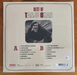 Best Of Tanju Okan (Plak)