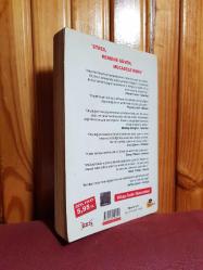 STRES KENDİNE GÜVEN MÜCADELE RUHU - CENGİZ ERŞAHİN - TUTKU YAYINLARI