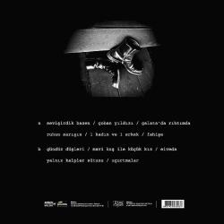 İnsanlık Halleri (Plak) Teoman