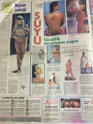 HÜRRİYET GAZETESİ HÜRRİYET KELEBEK GAZETESİ KELEBEK EV GAZETESİ DOĞUM GÜNÜ GAZETESİ - 19 EYLÜL 1980 - suna abla sizlerle-Çocuk okutmak ateş pahası-gizli aşk-iyi ya da kötü hava yaşantınızı etkiliyor-Hülya Koçyiğit-beni yalnız deniz dinlendiriyor-suyu güzellik unsurunuz yapın-yarınki falnız-bayan yeleği yapımı-aklınızda bulunsun-vanilyalı krema yapımı-limonun da konservesi olur- güneş yine doğacak filmi-canan taçkın-ümit acar-Tamer Şahin-şafak tanrıtanır-zeynel Şen-en güzel kelebeği işleyin veya ürünün çeşitli para ödülleri kazanın yarışma katılma fişi-metin Ferah-uluslararası arkadaşlık kulübü-12. Avrupa Çocuk şenliğine davet edildi-İbrahim Tatlıses‘e Sabuha altın plak getirdi- Ercan Turgut fuarı çok sevdi-Hülya Süer hayatından memnun-Feza Ülkü-İrfan Vural