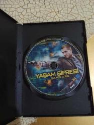 SOURCE CODE * YAŞAM ŞİFRESİ - DVD