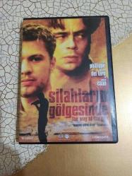 THE WAY OF THE GUN * SİLAHLARIN GÖLGESİNDE * DVD
