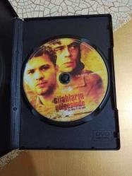 THE WAY OF THE GUN * SİLAHLARIN GÖLGESİNDE * DVD