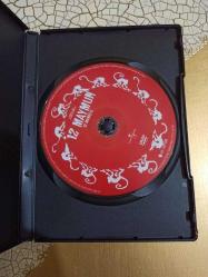 12 MONKEYS * 12 MAYMUN - DVD - BRAD PITT - BRUCE WILLIS