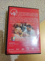 12 MONKEYS * 12 MAYMUN - DVD - BRAD PITT - BRUCE WILLIS