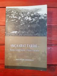 Akçaabat - Akçaabat Tarihi ve Birinci Genel Savaş - Hicret Yılları