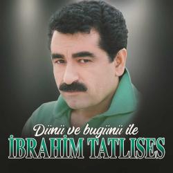 Dünü ve Bugünü İle İbrahim Tatlıses (Plak) İbrahim Tatlıses
