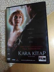 BLACK BOOK * KARA KİTAP * DVD * BİR PAUL VERHOEVEN FİLMİ