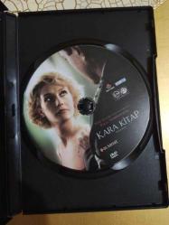 BLACK BOOK * KARA KİTAP * DVD * BİR PAUL VERHOEVEN FİLMİ