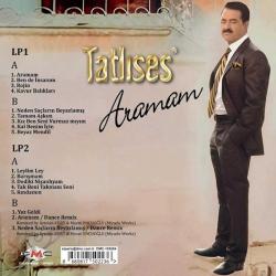 Aramam (2 Plak) İbrahim Tatlıses