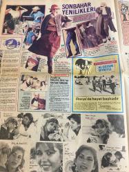 HÜRRİYET GAZETESİ HÜRRİYET KELEBEK GAZETESİ KELEBEK EV GAZETESİ DOĞUM GÜNÜ GAZETESİ - 11 AĞUSTOS 1982 - Harf loto-Hürriyet harf loto kağıdı-ben de cankurtarandım-Sinan Özbalkan-Tarık Akan-Rengin uz-bir formu Aşkıner-Sonbahar Yenilikleri-falcı-kelebek falını-al gözlüm seyreyle-Selahattin giz-İzzet Özkaya-Alev Sayın-Ferhan tümsoy-Ümit acar-Sophia loren-Mariella lotti-çöpe attigimiz ekmeğin romanı-aşkı ararken-limonlu krema tarifi-Cüneyt Arkın-Derya Baykal-Münir Özkul-Erdoğan Engin-bu aşk onlara da yeter filmi-Salim Dündar ile birlikteyiz-yolun sonu dizisi-günün programı