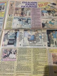 HÜRRİYET GAZETESİ HÜRRİYET KELEBEK GAZETESİ KELEBEK EV GAZETESİ DOĞUM GÜNÜ GAZETESİ - 9 AĞUSTOS 1982 - Cüneyt Arkın-Kadir İnanır-ahu Tuğba-Suna yıldızoğlu-Çetin Alp-Ferit Sayman-müze gibi kadın-Romalı perihan-kötü alışkanlıklarınızı nasıl yenebilirsiniz-kelebek falz-İzzet Özkaya-Alev Sayın-ferhan türksoy-ümit acar-yakası volanlı elbisenizi kendiniz dikebilirsiniz-günde altı bardak su mucizeler yaratıyor-evliliğin pahalı faturası-yumurtalı köfte tarifi-Cüneyt Arkın-Derya Baykal-Münir Özkul-bu aşk onları da-Karagöz çocukların sevgilisi-günün programı