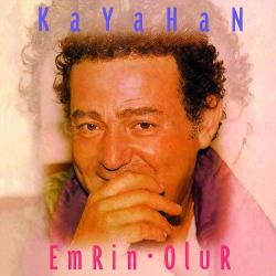 Emrin Olur (Plak) Kayahan