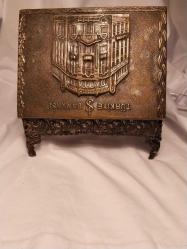 İŞ BANKASI SİGARALIK 359