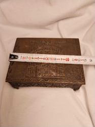 İŞ BANKASI SİGARALIK 359