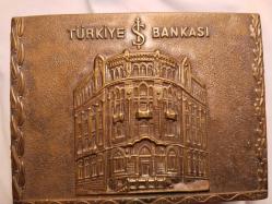 İŞ BANKASI SİGARALIK 359